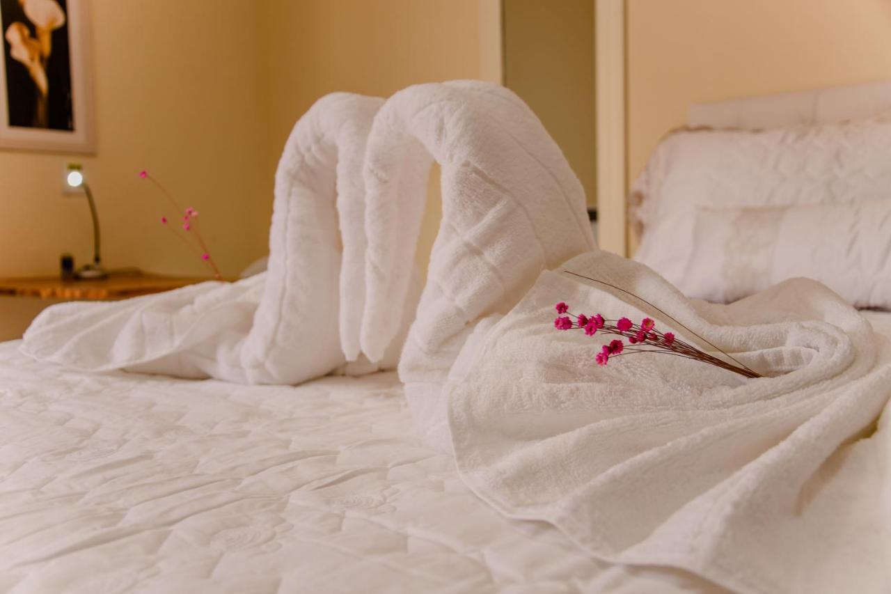 Hotel Soul เซงอร์โดบงฟิง ภายนอก รูปภาพ